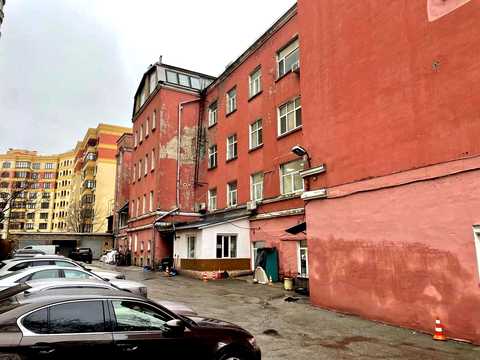 коммерческая по адресу Дмитриевская ул., 71