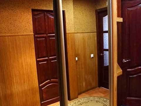 квартира по адресу Чистяковская ул., 11-А