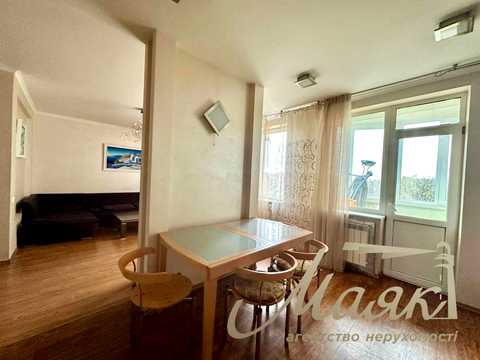 квартира за адресою Степана Руданського вул., 4-6