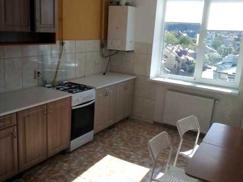квартира за адресою Винна Гора, 5