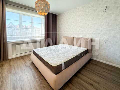 квартира за адресою Розваги вул., 27
