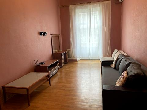 квартира за адресою Велика Житомирська вул., 34