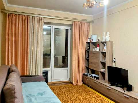 квартира за адресою Івана Миколайчука вул. (Серафимовича), 6