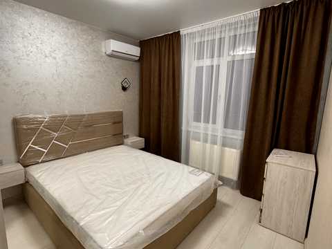 квартира по адресу Даниила Щербаковского ул. (Щербакова), 52