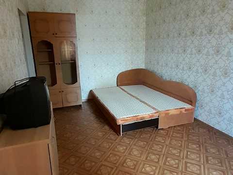 квартира по адресу Милославская ул., 23-Б