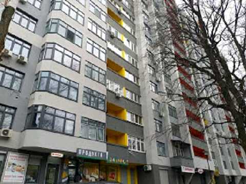 квартира за адресою Берестейський просп. (Перемоги), 71-А