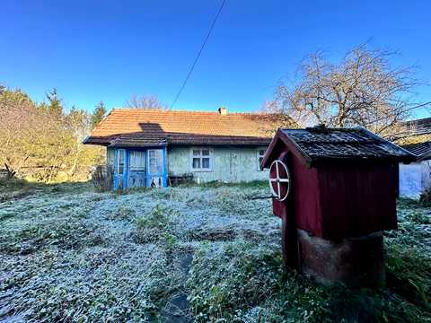будинок за адресою Мазурівка