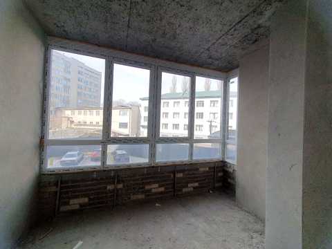 квартира по адресу Домбровського ул., 3в