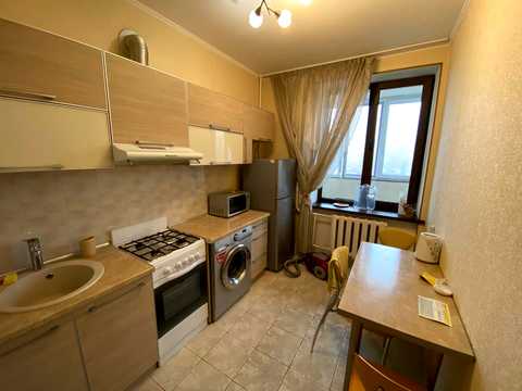 квартира по адресу Леси Украинки бульв., 5-А