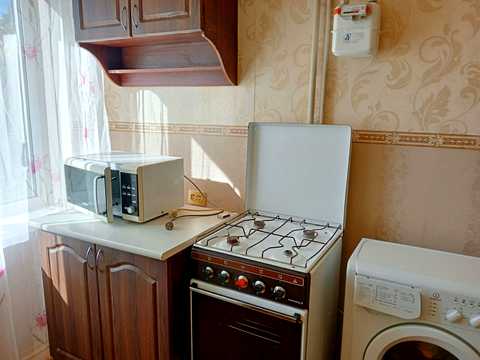 квартира по адресу Мануйловский просп. (Воронцова), 23
