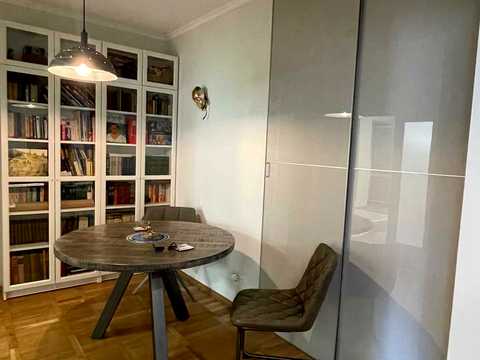 квартира по адресу Тургенівська (Кониського), 37/41