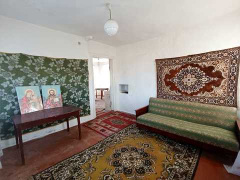 дом по адресу с. Лукашовка, Гармаша, 16