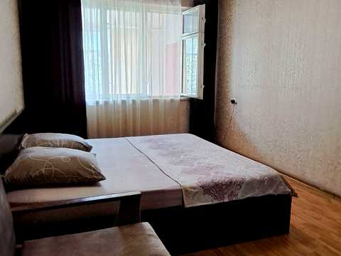 квартира по адресу Металлургов ул., 9