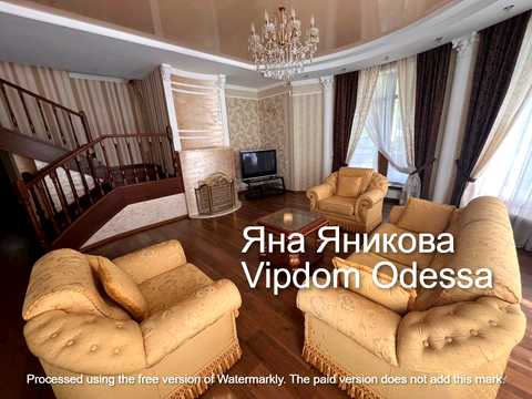 дом по адресу Вишнёвая ул.