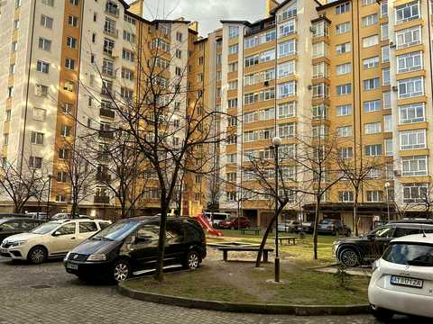 квартира по адресу Пасечная ул., 2-А