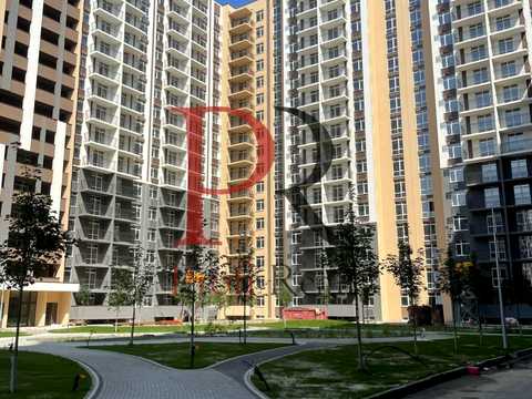 квартира за адресою Академіка Заболотного вул., 148