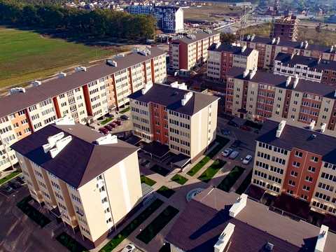 квартира по адресу Подольская ул., 2