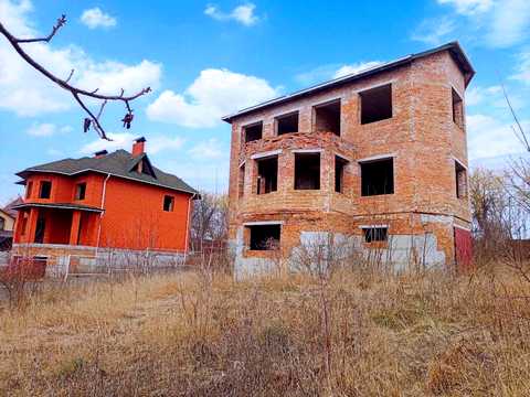 дом по адресу Селекційний пер., 12