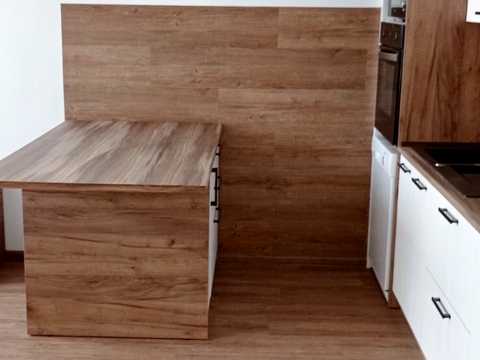 квартира по адресу Киев, Заречная ул., 4 к2