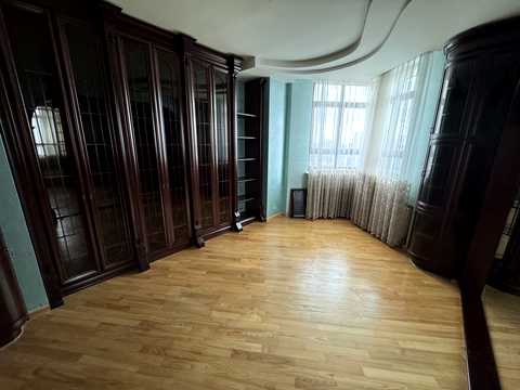квартира за адресою Бульварно-Кудрявська вул. (Воровського), 11-А
