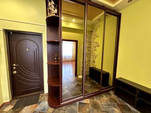 квартира за адресою Урлівська вул., 16/37