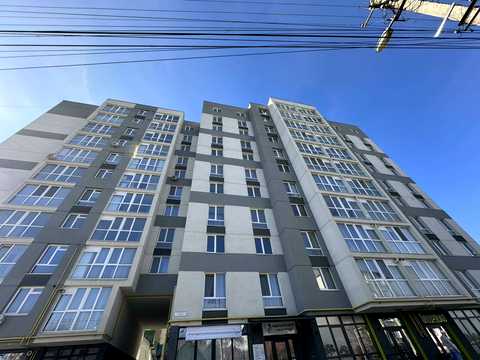 квартира по адресу Белогорская ул., 3-А