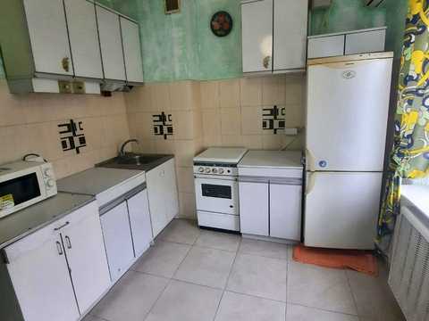 квартира по адресу Академика Глушко просп. (Академіка Глушка), 36