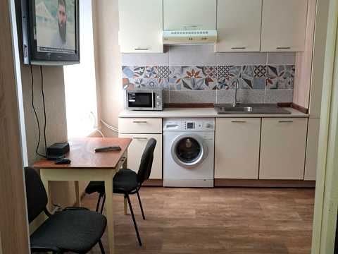 квартира по адресу Героев-Чернобыльцев ул. (Чапаева), 3