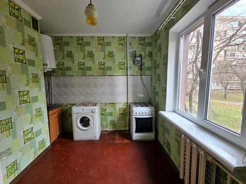 квартира за адресою Гірницький мікрорайон вул., 45