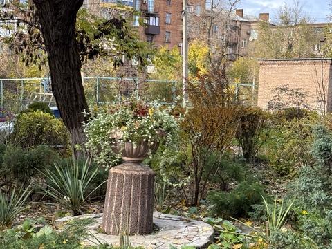 квартира за адресою Центральний просп. (Лермонтова), 3