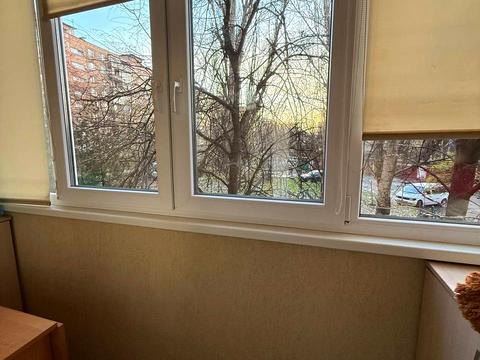 квартира по адресу Мира просп., 33а