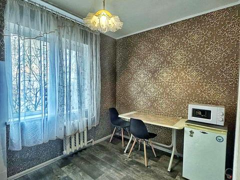 квартира по адресу Алексея Ризниченко ул. (Содружества), 98