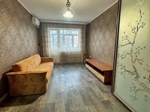 квартира по адресу Алексея Ризниченко ул. (Содружества), 98