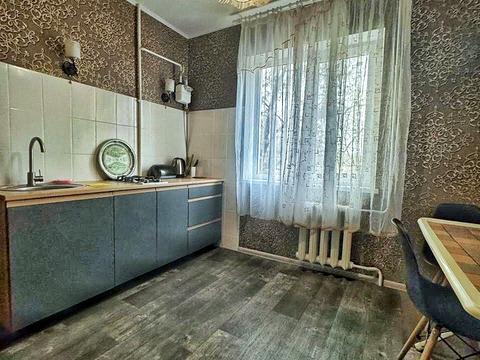 квартира по адресу Алексея Ризниченко ул. (Содружества), 98