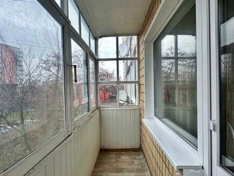 квартира по адресу Алексея Ризниченко ул. (Содружества), 98