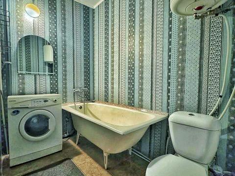 квартира по адресу Алексея Ризниченко ул. (Содружества), 98