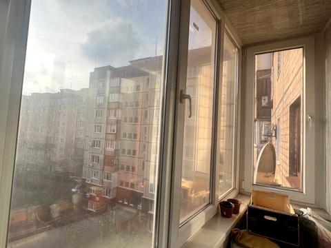 квартира за адресою Кривий Ріг, Єгора Біркуна вул., 2