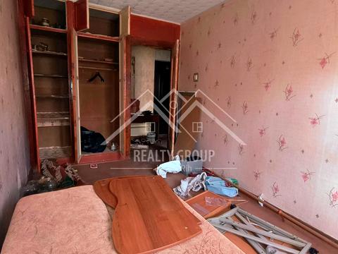 квартира за адресою Університетський просп. (Гагаріна), 65