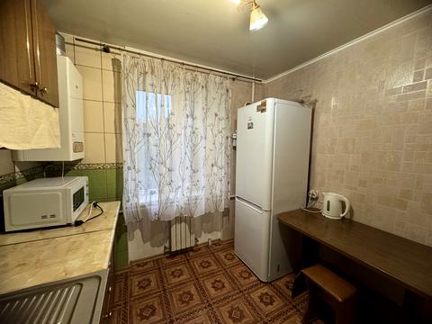 квартира за адресою Степана Бандери вул. (Костенка), 5