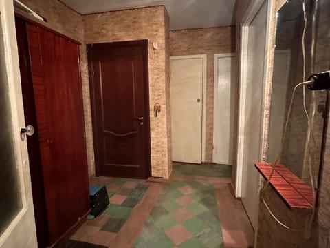 квартира за адресою Володимира Великого вул. (Мелешкіна), 15