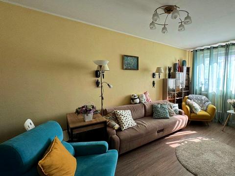 квартира за адресою Кривий Ріг, Лісового вул., 10