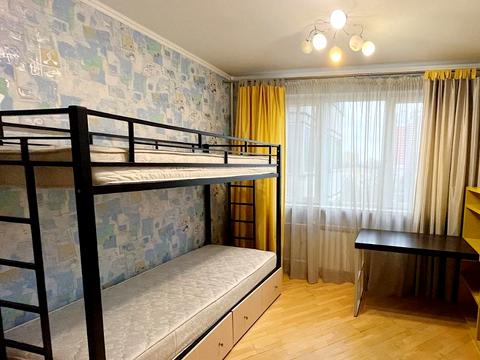 квартира за адресою Кривий Ріг, Лісового вул., 10