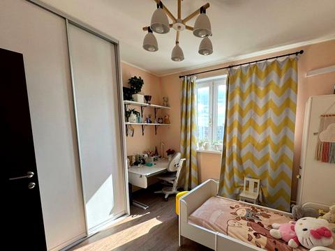 квартира за адресою Кривий Ріг, Лісового вул., 10