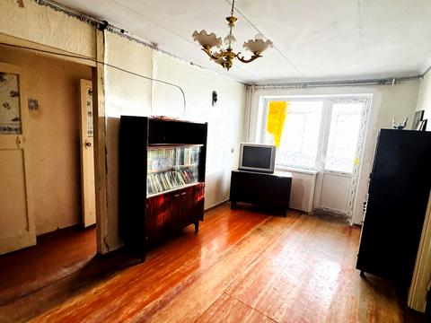 квартира за адресою Генадія Головкова пров. (Бутлерова), 4