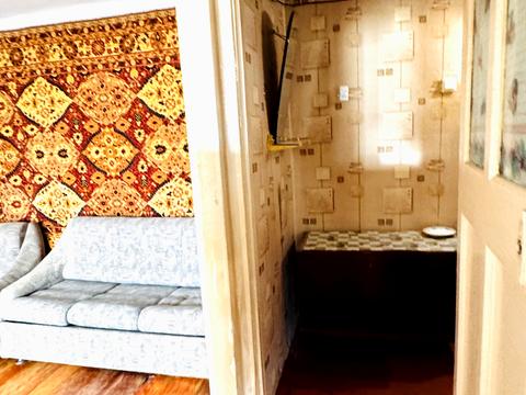 квартира за адресою Генадія Головкова пров. (Бутлерова), 4