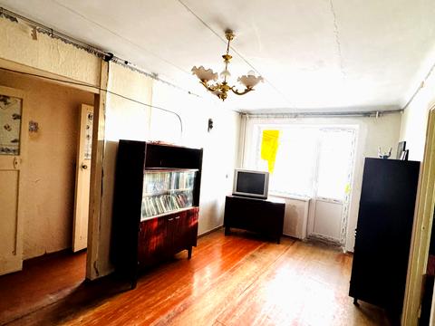 квартира за адресою Генадія Головкова пров. (Бутлерова), 4