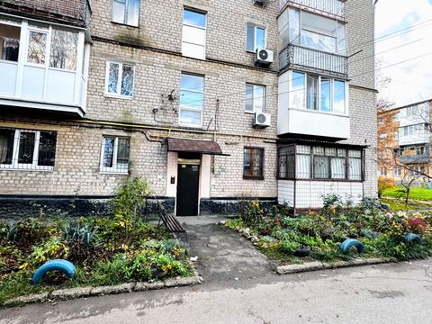 квартира за адресою Генадія Головкова пров. (Бутлерова), 4