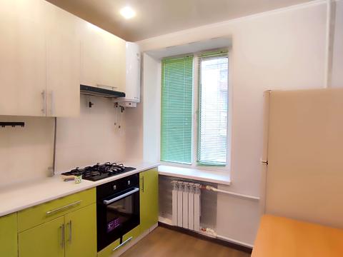 квартира по адресу Жемчужная ул., 36