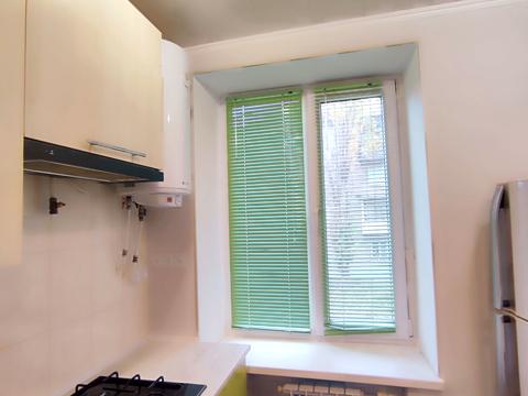 квартира за адресою Перлинна вул., 36