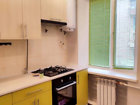 квартира за адресою Перлинна вул., 36